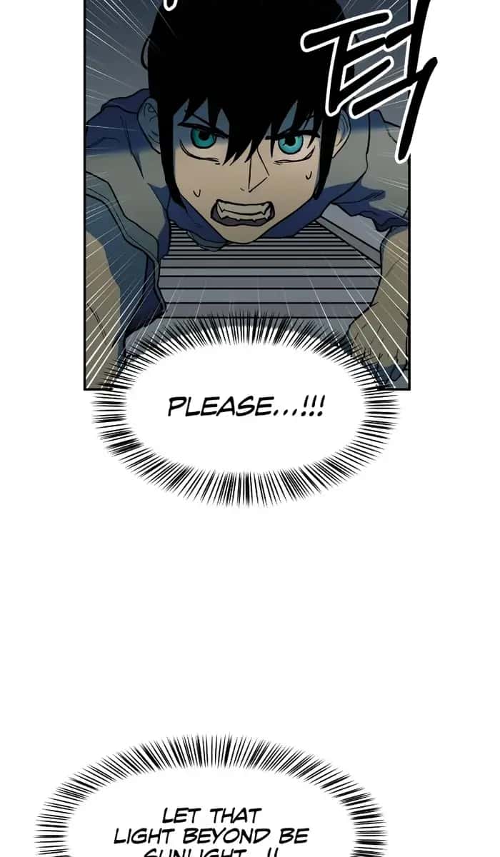 Surviving the Apocalypse Chapter 3 Page 36