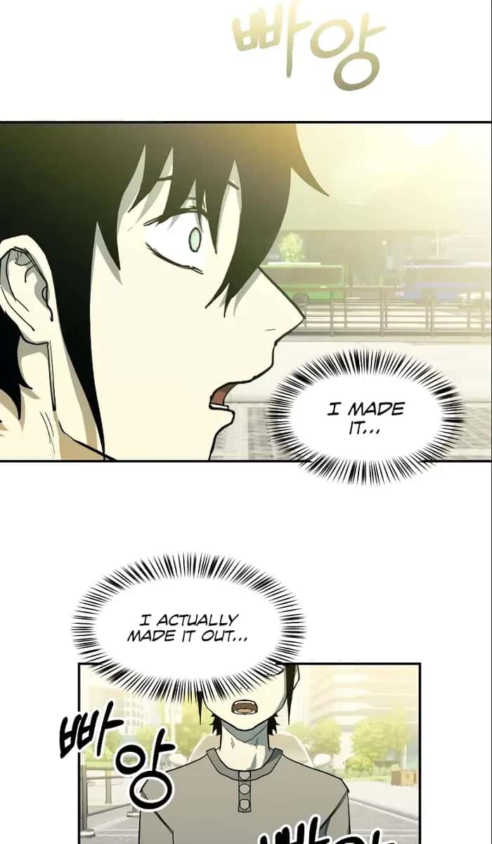 Surviving the Apocalypse Chapter 3 Page 51