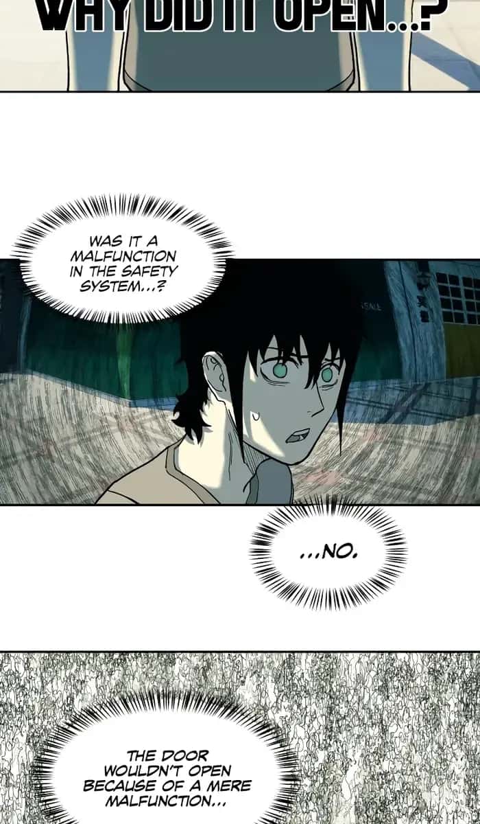 Surviving the Apocalypse Chapter 3 Page 66
