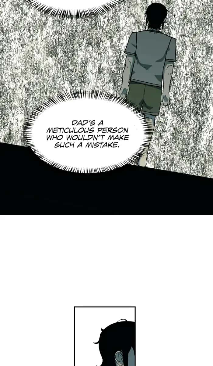 Surviving the Apocalypse Chapter 3 Page 67