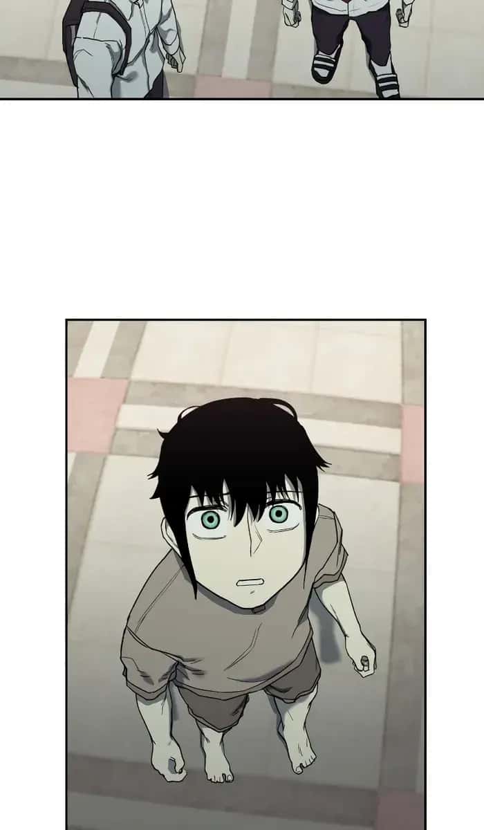 Surviving the Apocalypse Chapter 3 Page 101