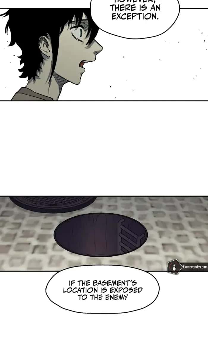 Surviving the Apocalypse Chapter 3 Page 127