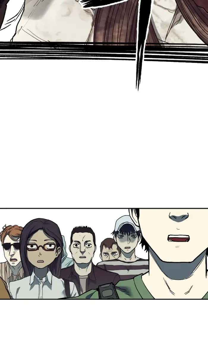 Surviving the Apocalypse Chapter 3 Page 152