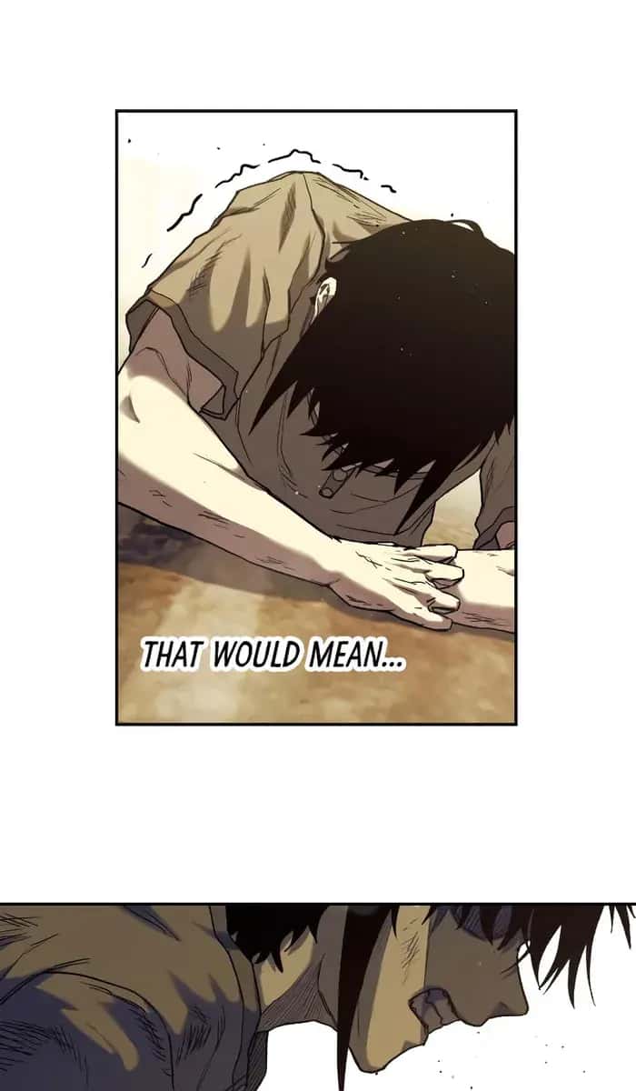 Surviving the Apocalypse Chapter 4 Page 6