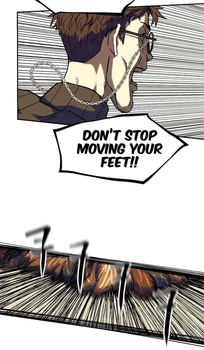 Surviving the Apocalypse Chapter 4 Page 19