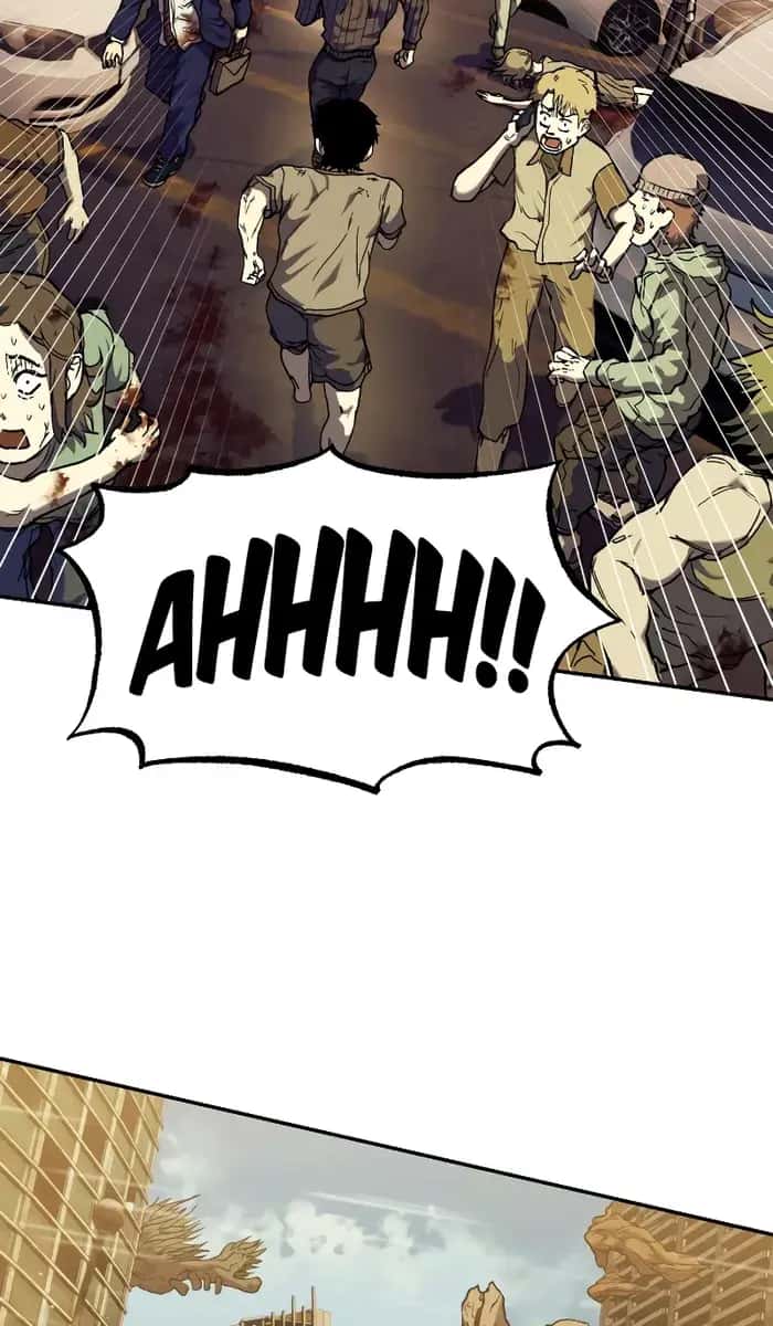 Surviving the Apocalypse Chapter 4 Page 33
