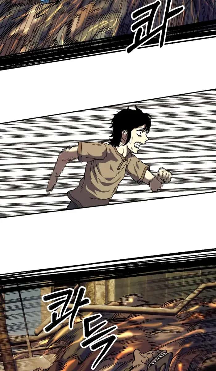 Surviving the Apocalypse Chapter 4 Page 52
