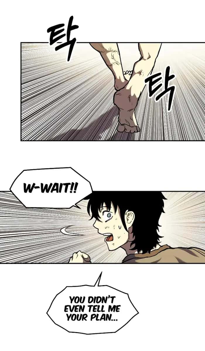 Surviving the Apocalypse Chapter 4 Page 103