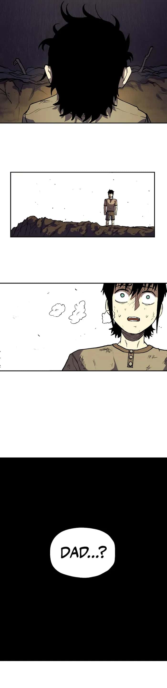 Surviving the Apocalypse Chapter 4 Page 122