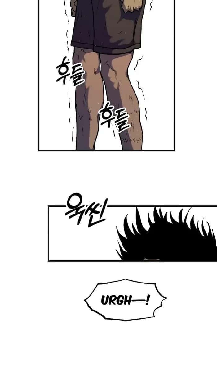 Surviving the Apocalypse Chapter 5 Page 8