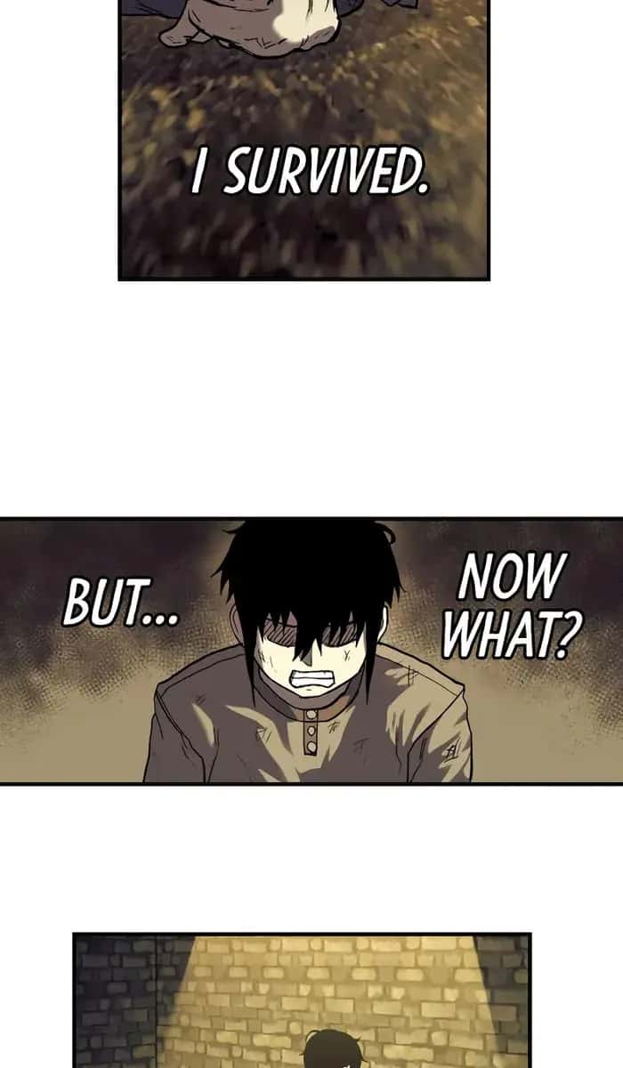 Surviving the Apocalypse Chapter 5 Page 10