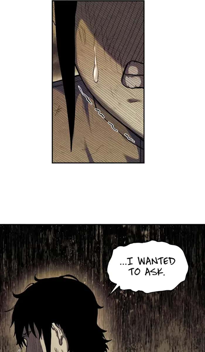 Surviving the Apocalypse Chapter 5 Page 20