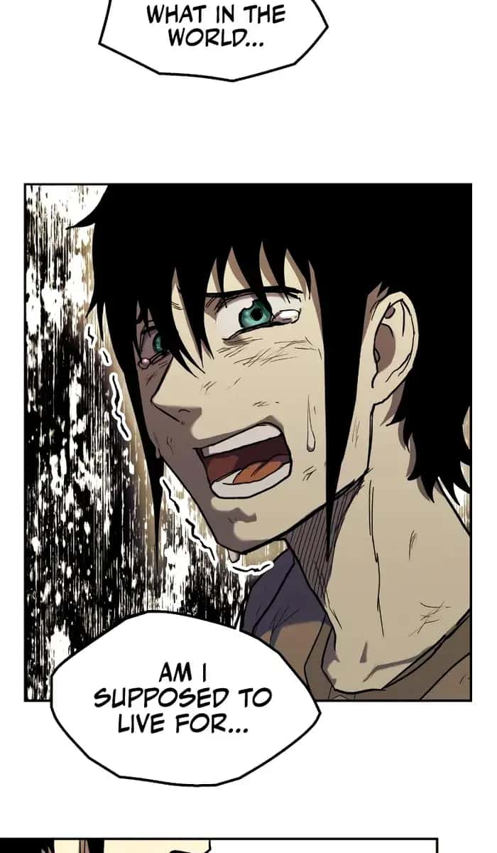 Surviving the Apocalypse Chapter 5 Page 23