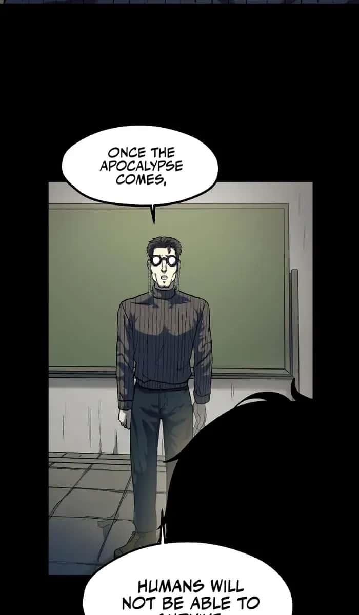 Surviving the Apocalypse Chapter 5 Page 69