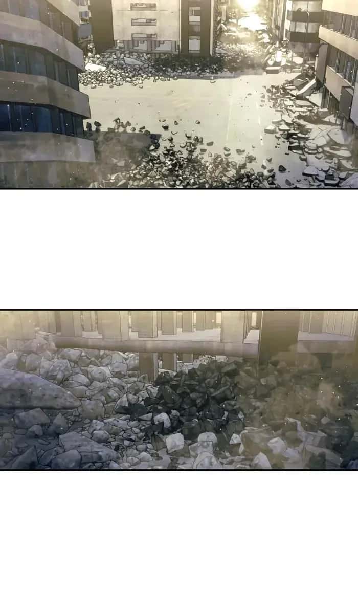 Surviving the Apocalypse Chapter 6 Page 6