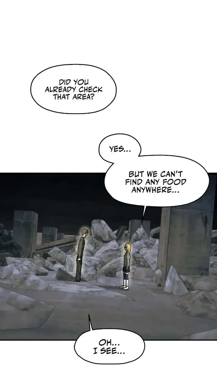 Surviving the Apocalypse Chapter 6 Page 19