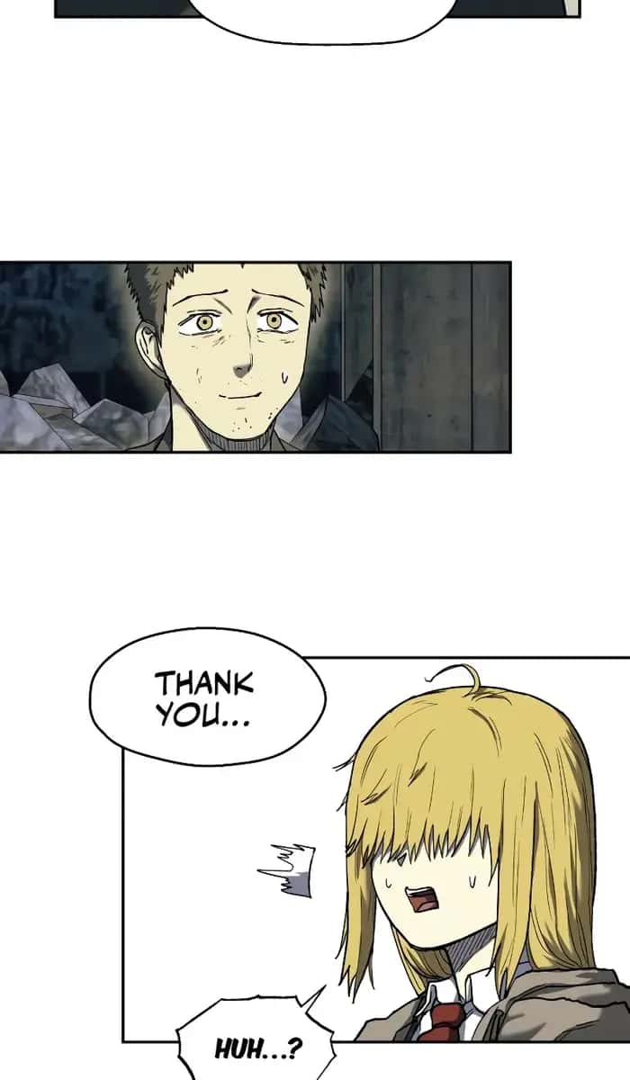 Surviving the Apocalypse Chapter 6 Page 23