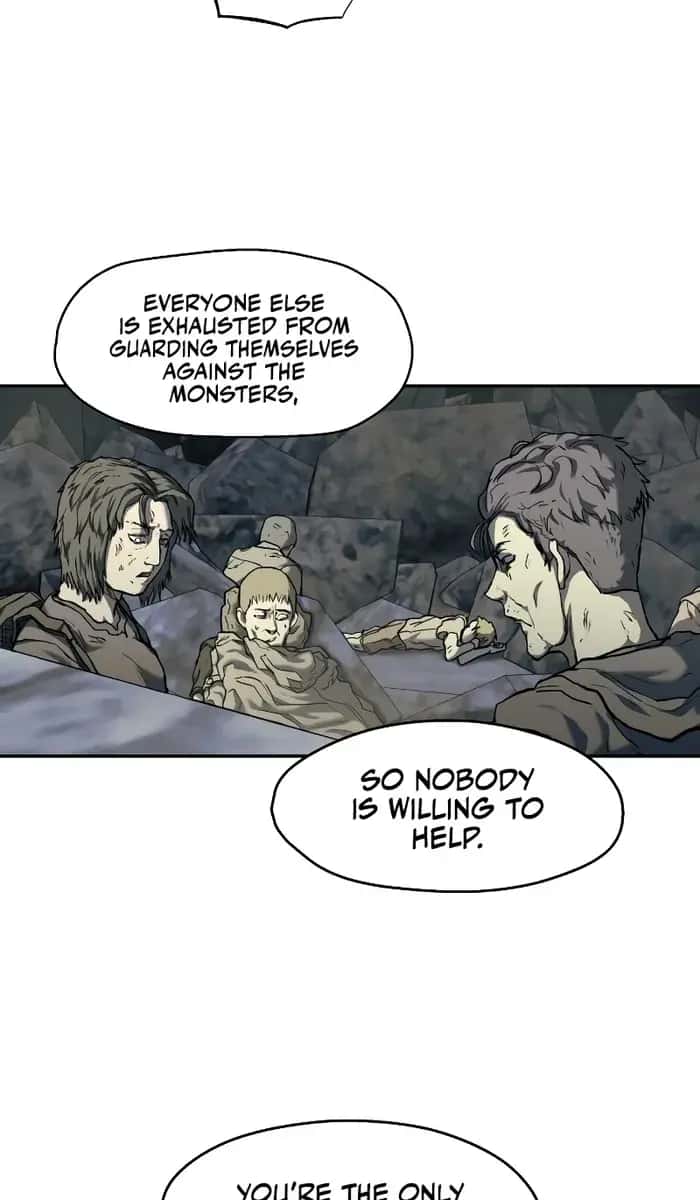 Surviving the Apocalypse Chapter 6 Page 24