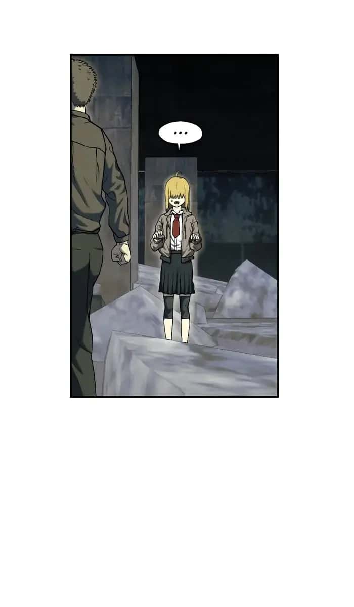 Surviving the Apocalypse Chapter 6 Page 28