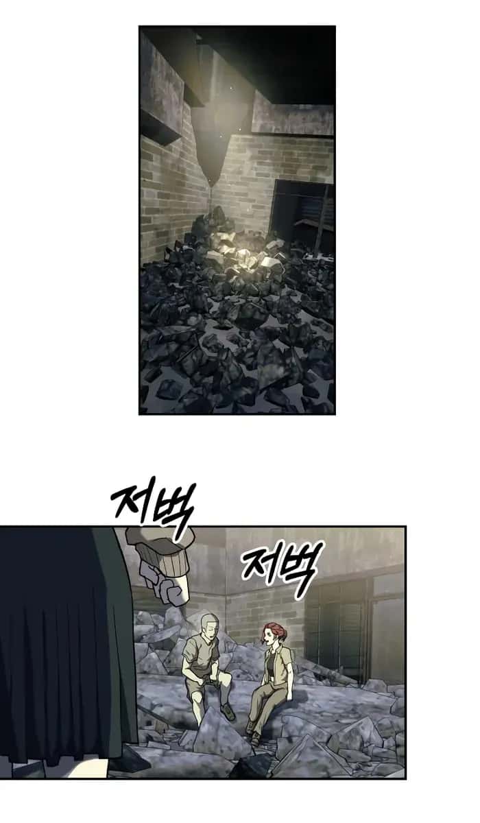 Surviving the Apocalypse Chapter 6 Page 29
