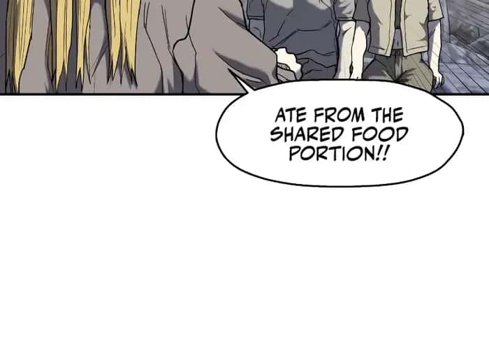 Surviving the Apocalypse Chapter 6 Page 37