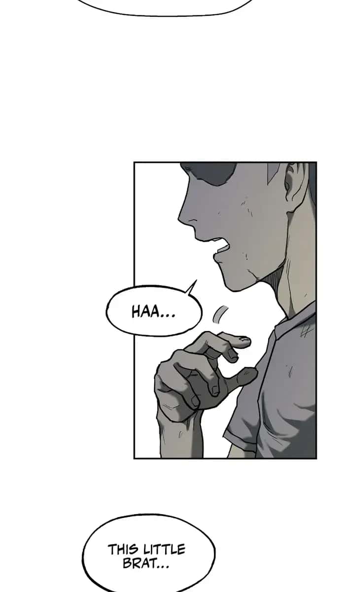 Surviving the Apocalypse Chapter 6 Page 46