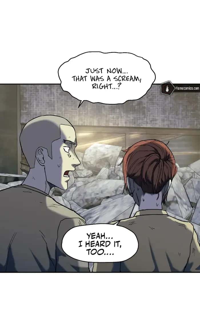 Surviving the Apocalypse Chapter 6 Page 49