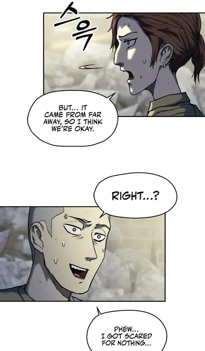 Surviving the Apocalypse Chapter 6 Page 51