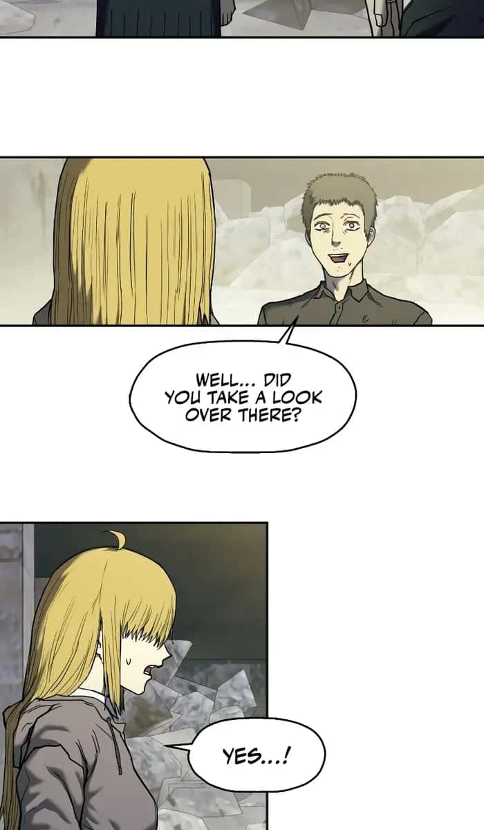 Surviving the Apocalypse Chapter 6 Page 59