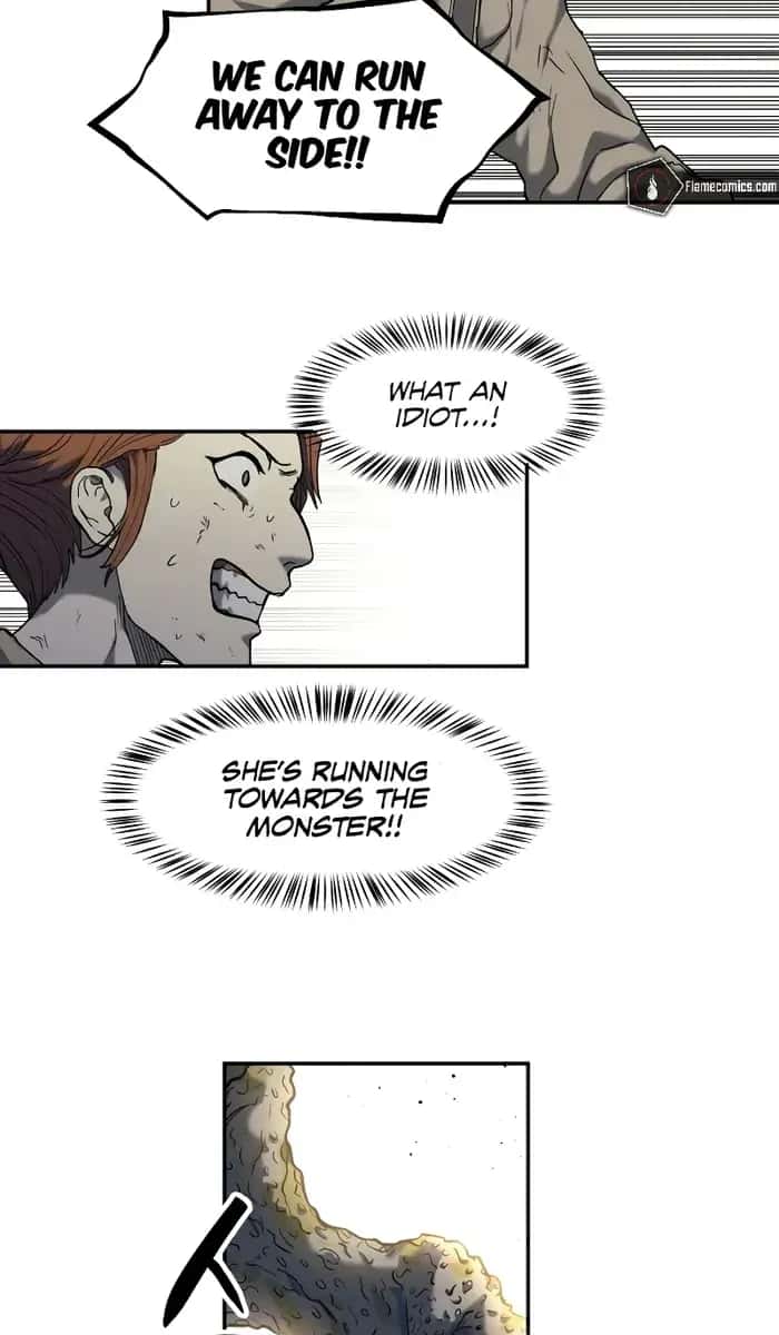 Surviving the Apocalypse Chapter 6 Page 80