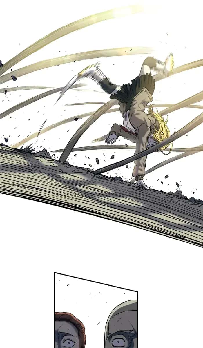 Surviving the Apocalypse Chapter 6 Page 88