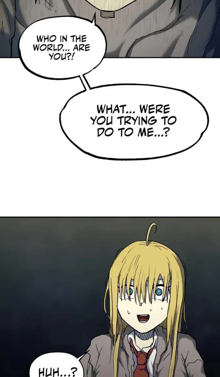 Surviving the Apocalypse Chapter 7 Page 8