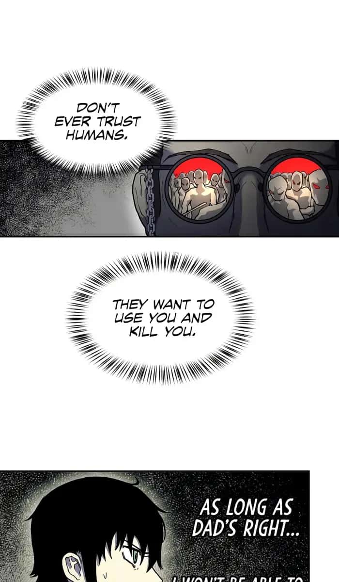 Surviving the Apocalypse Chapter 7 Page 11