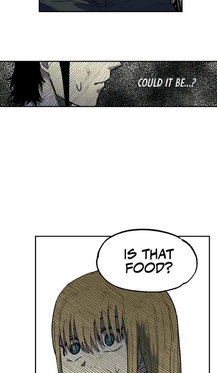 Surviving the Apocalypse Chapter 7 Page 24