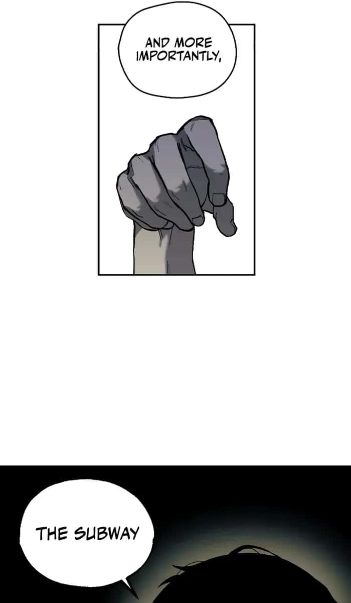 Surviving the Apocalypse Chapter 7 Page 51