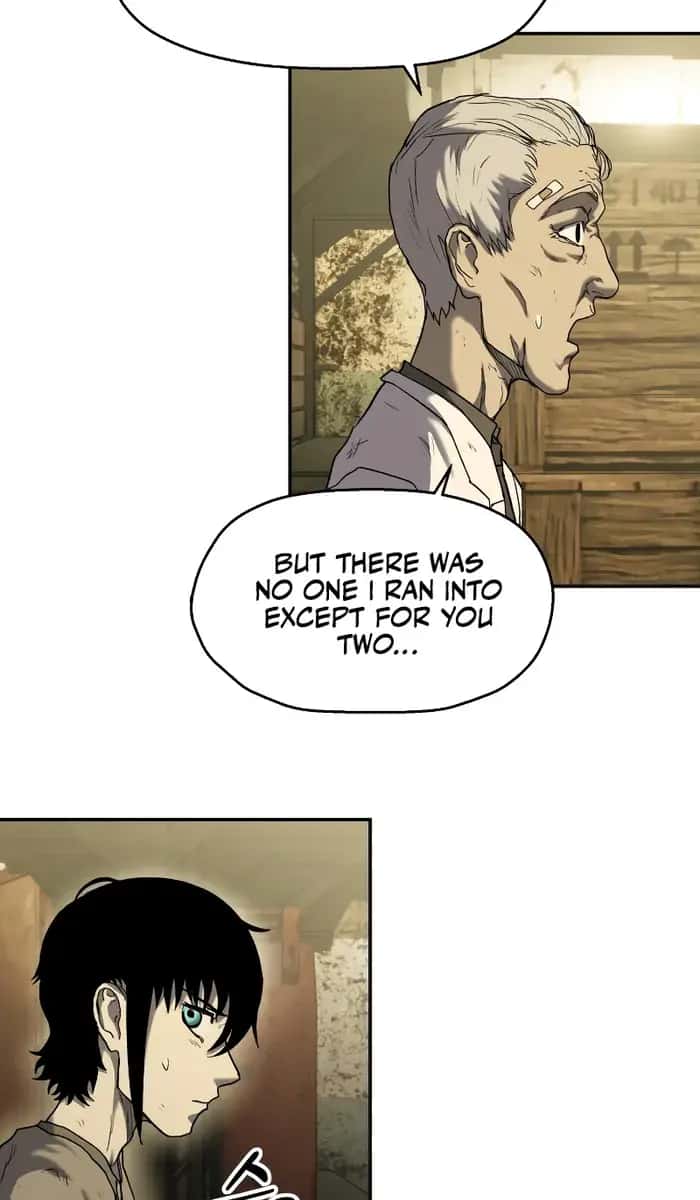 Surviving the Apocalypse Chapter 7 Page 72