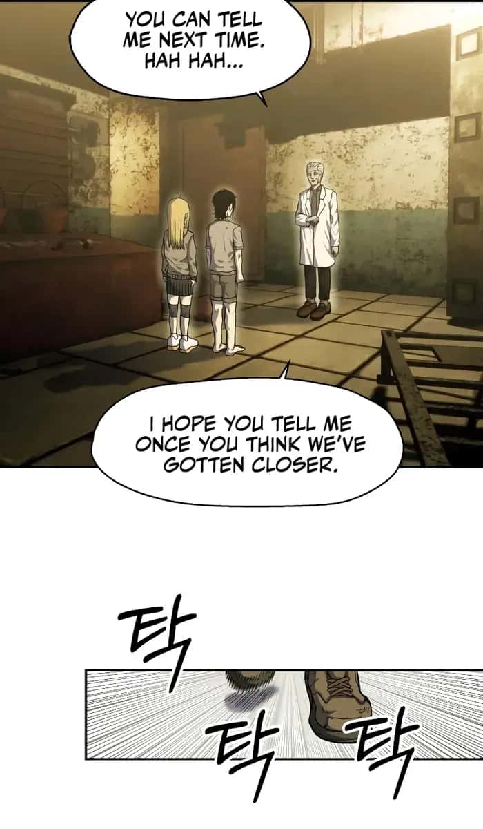 Surviving the Apocalypse Chapter 7 Page 105