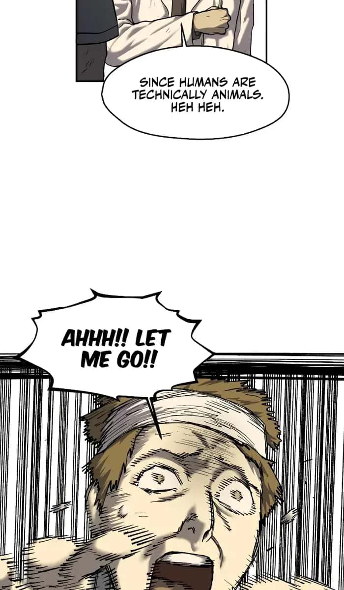 Surviving the Apocalypse Chapter 7 Page 131