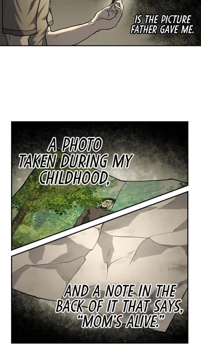 Surviving the Apocalypse Chapter 8 Page 6