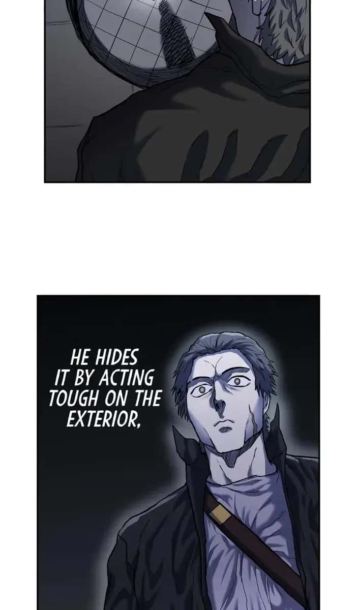 Surviving the Apocalypse Chapter 8 Page 34