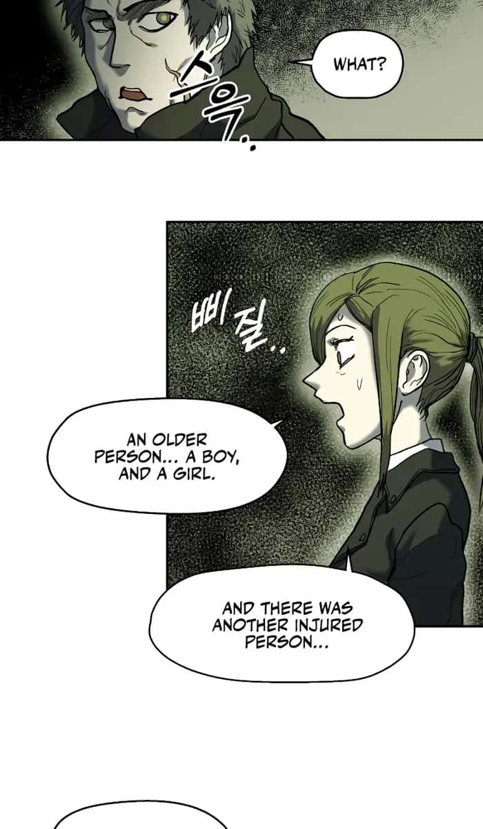 Surviving the Apocalypse Chapter 8 Page 47