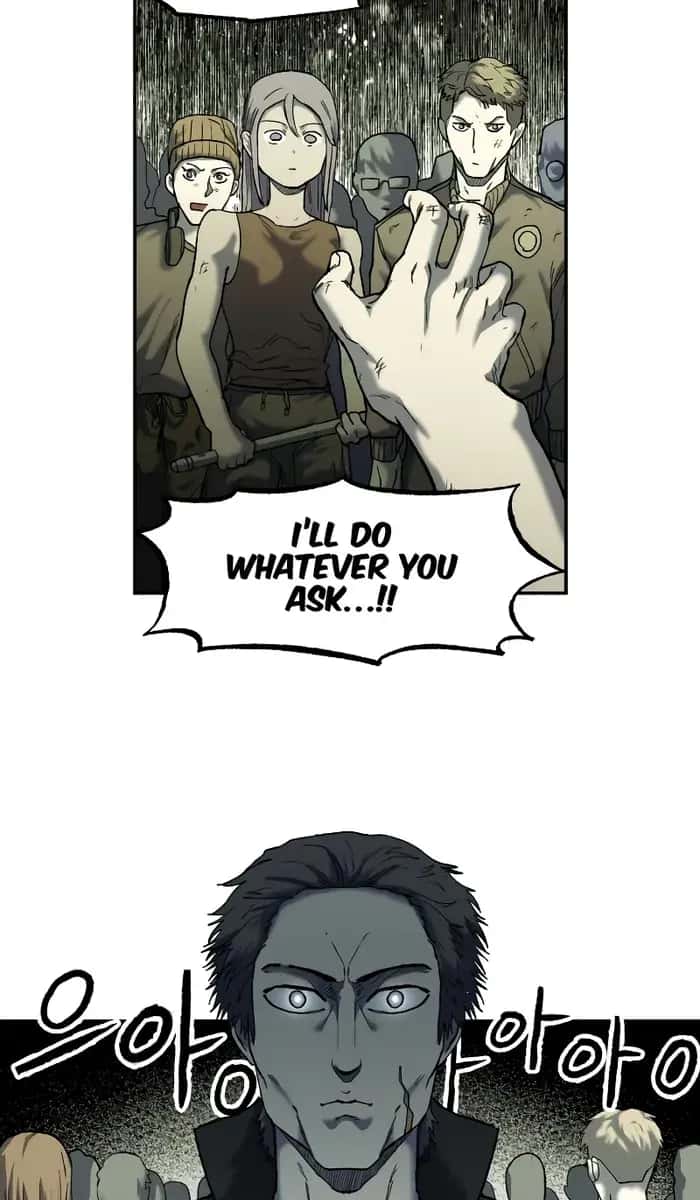 Surviving the Apocalypse Chapter 8 Page 53