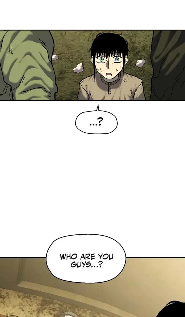 Surviving the Apocalypse Chapter 8 Page 70