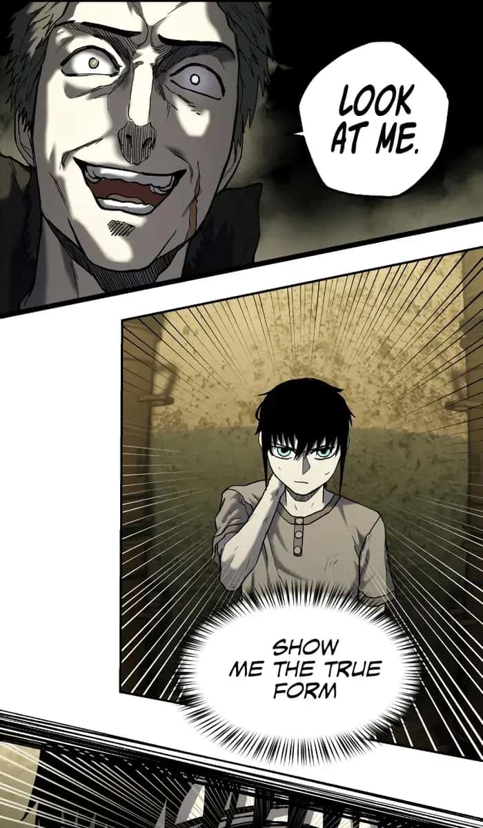 Surviving the Apocalypse Chapter 8 Page 87
