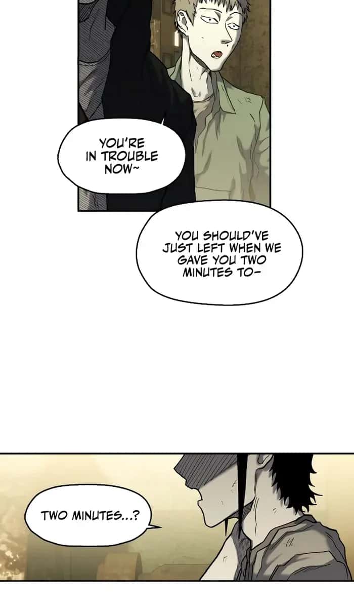 Surviving the Apocalypse Chapter 8 Page 91