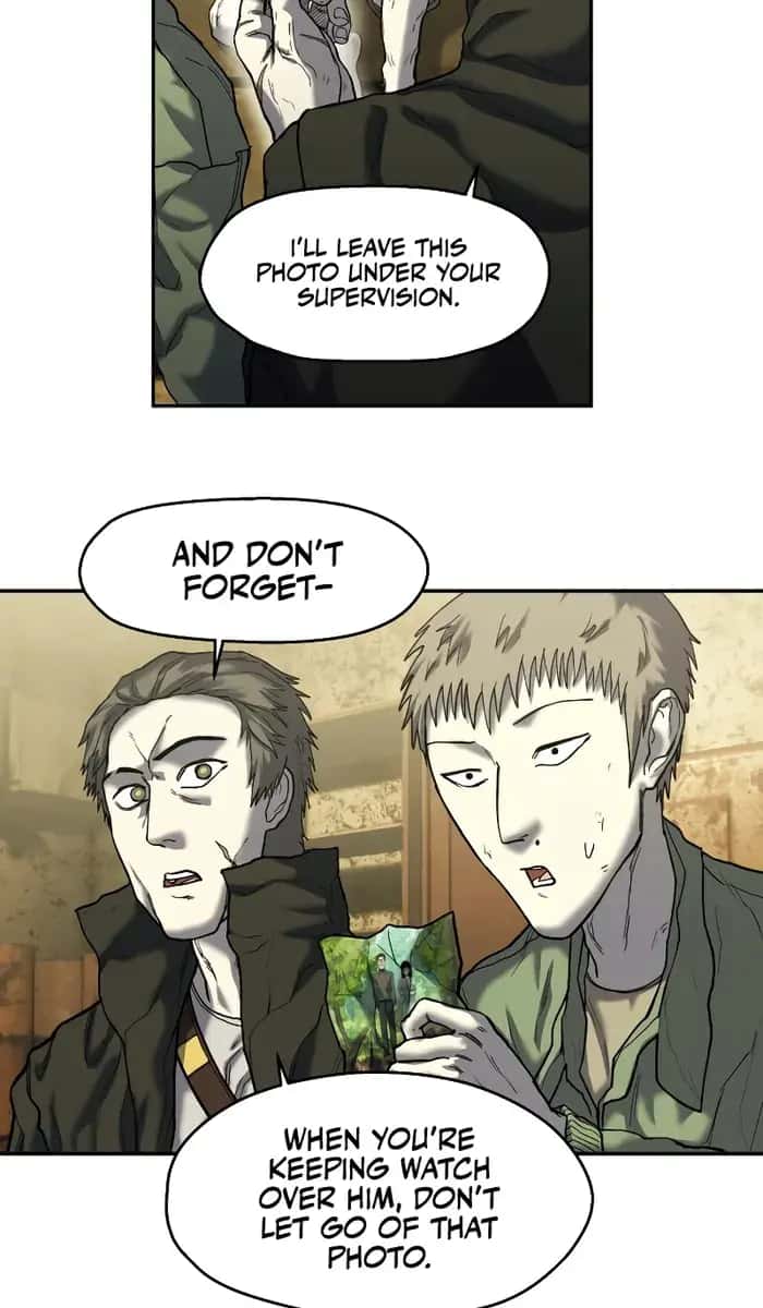 Surviving the Apocalypse Chapter 8 Page 114