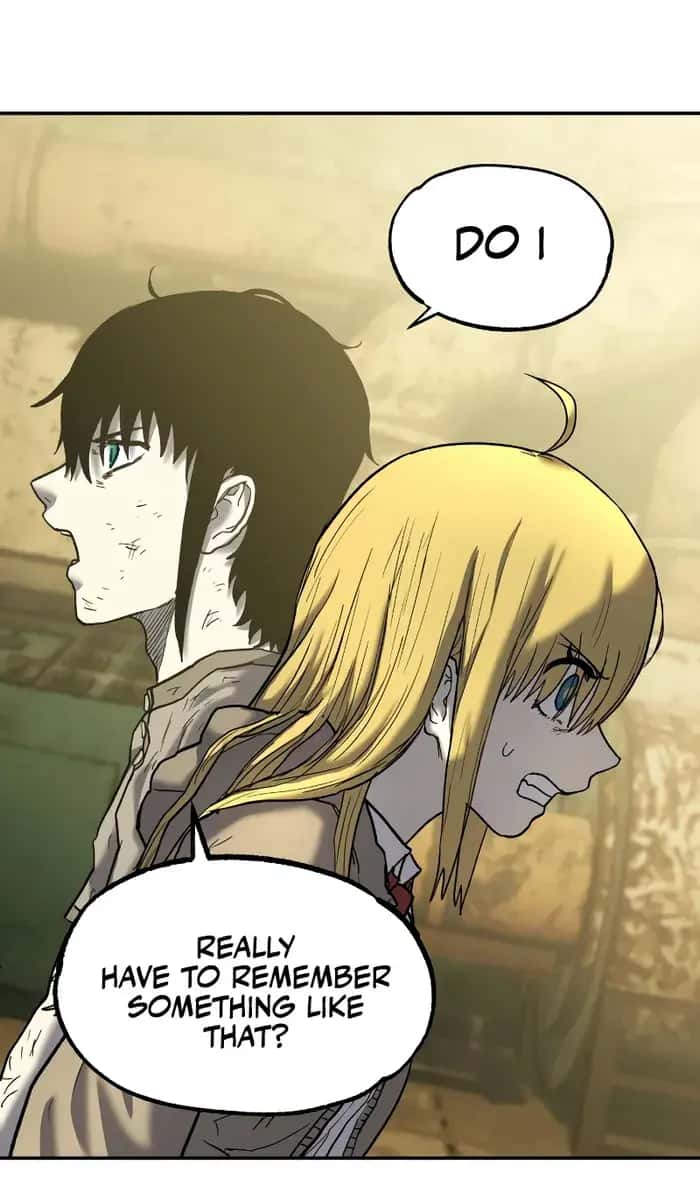 Surviving the Apocalypse Chapter 8 Page 131