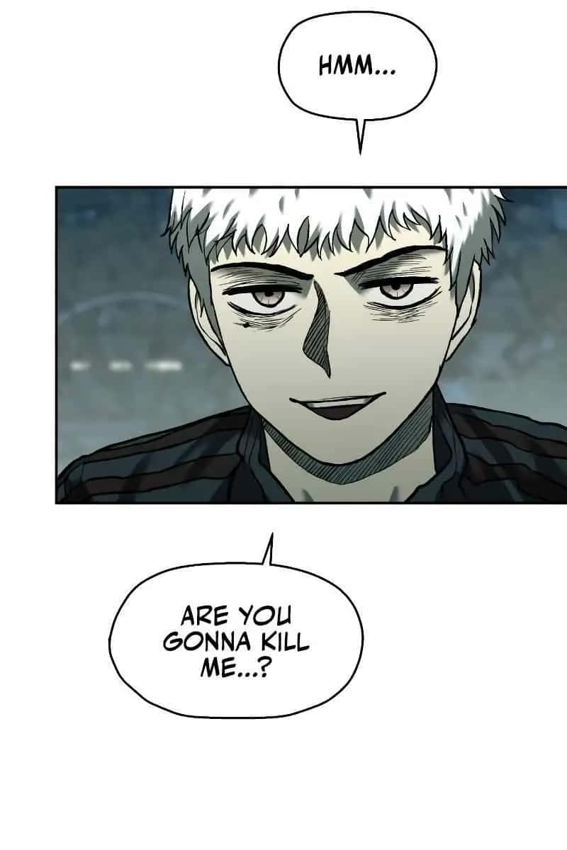 Surviving the Apocalypse Chapter 32 Page 22