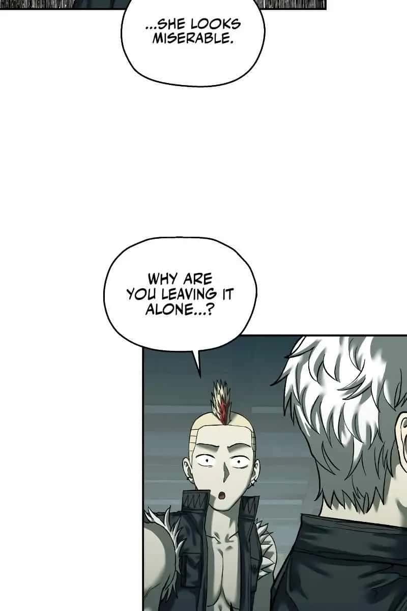 Surviving the Apocalypse Chapter 32 Page 59