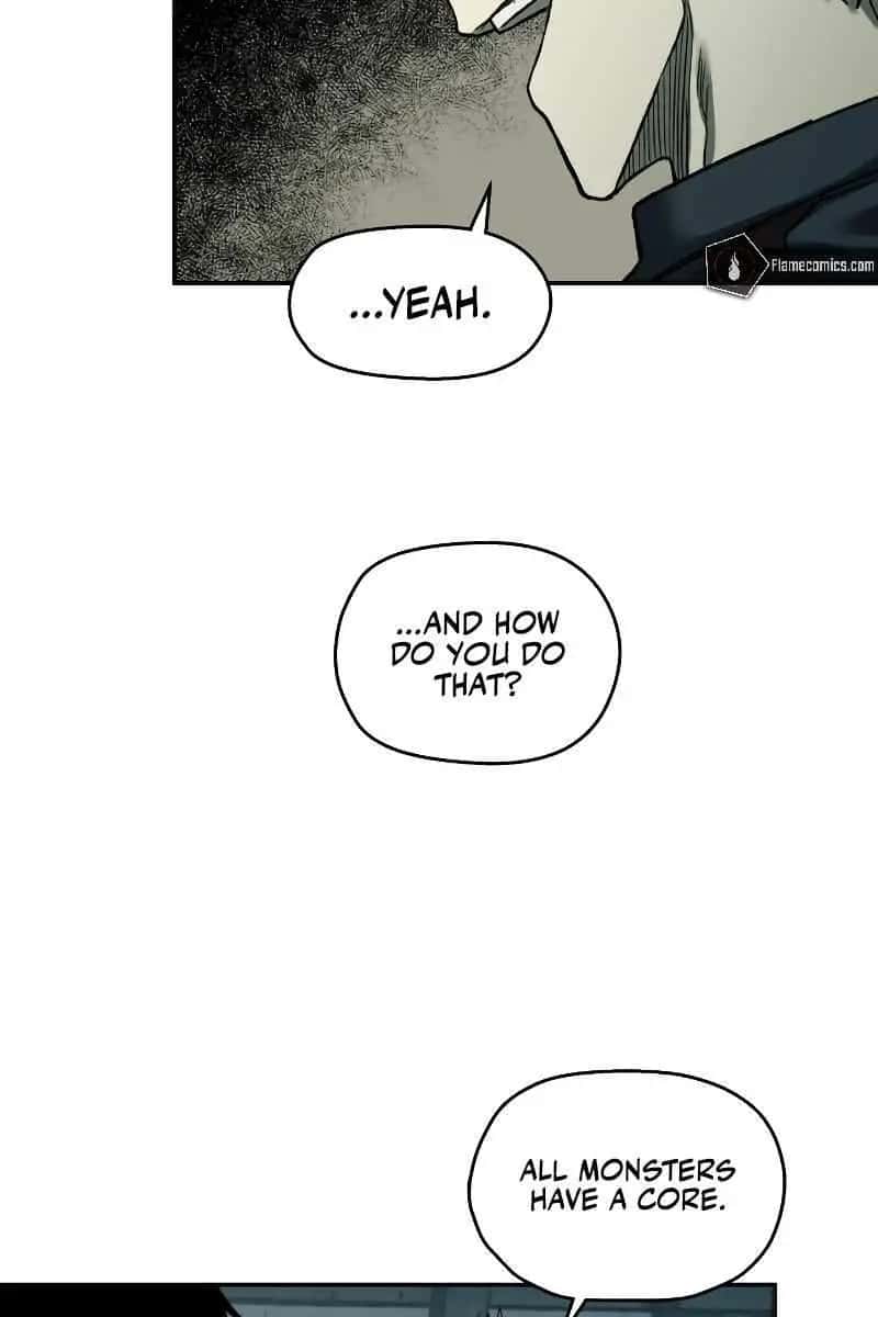 Surviving the Apocalypse Chapter 32 Page 64